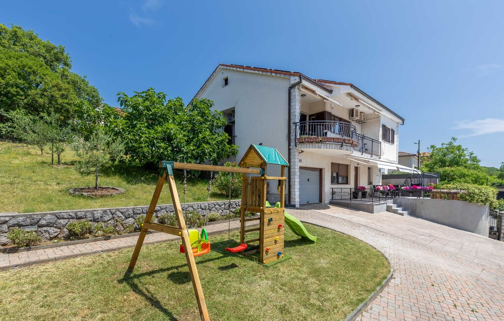 Feriehuse - Crikvenica - Kostrena , Kroatien - CKC045 3