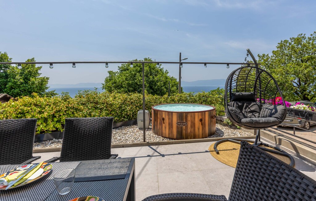 Feriehuse - Crikvenica - Kostrena , Kroatien - CKC045 14