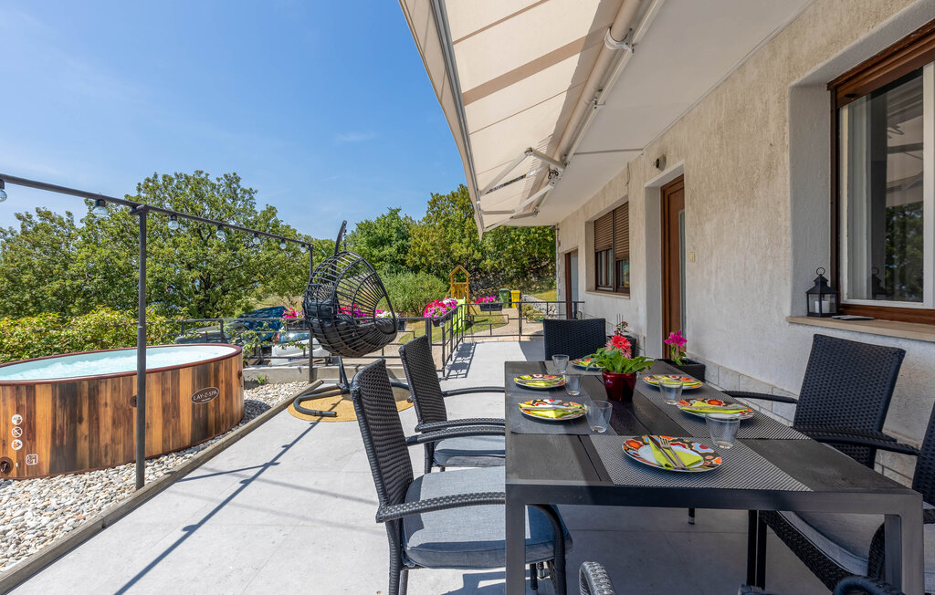 Feriehuse - Crikvenica - Kostrena , Kroatien - CKC045 15