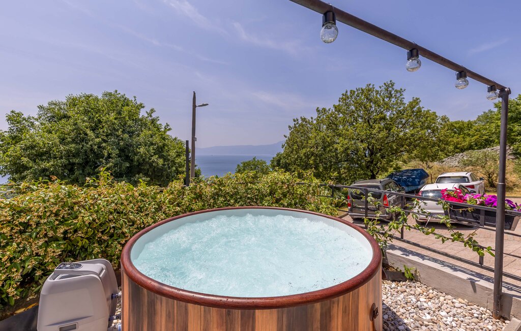 Feriehuse - Crikvenica - Kostrena , Kroatien - CKC045 16