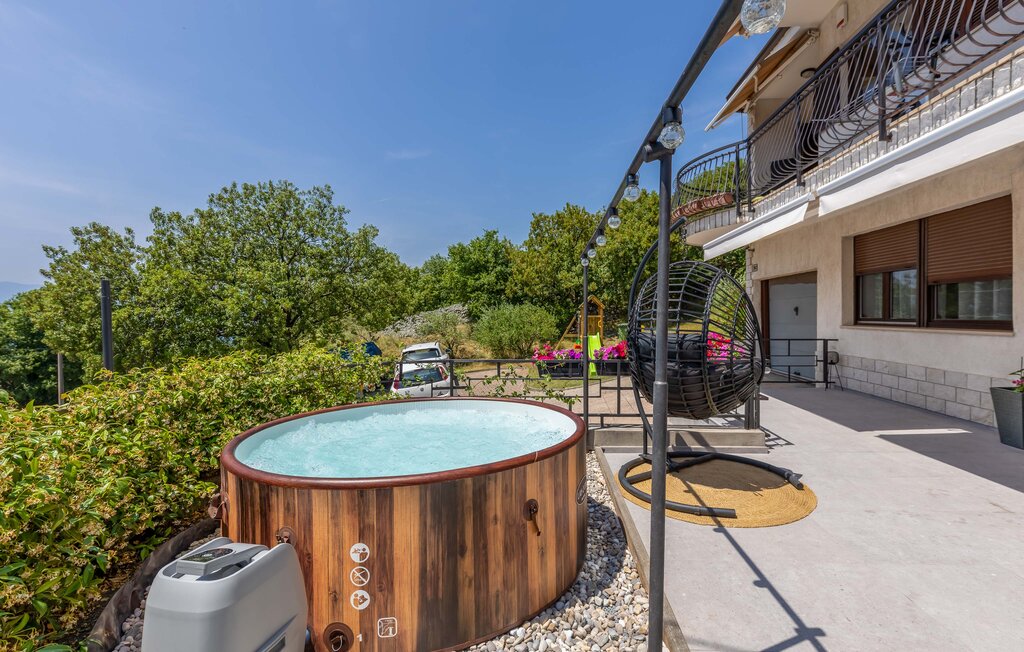 Feriehuse - Crikvenica - Kostrena , Kroatien - CKC045 2