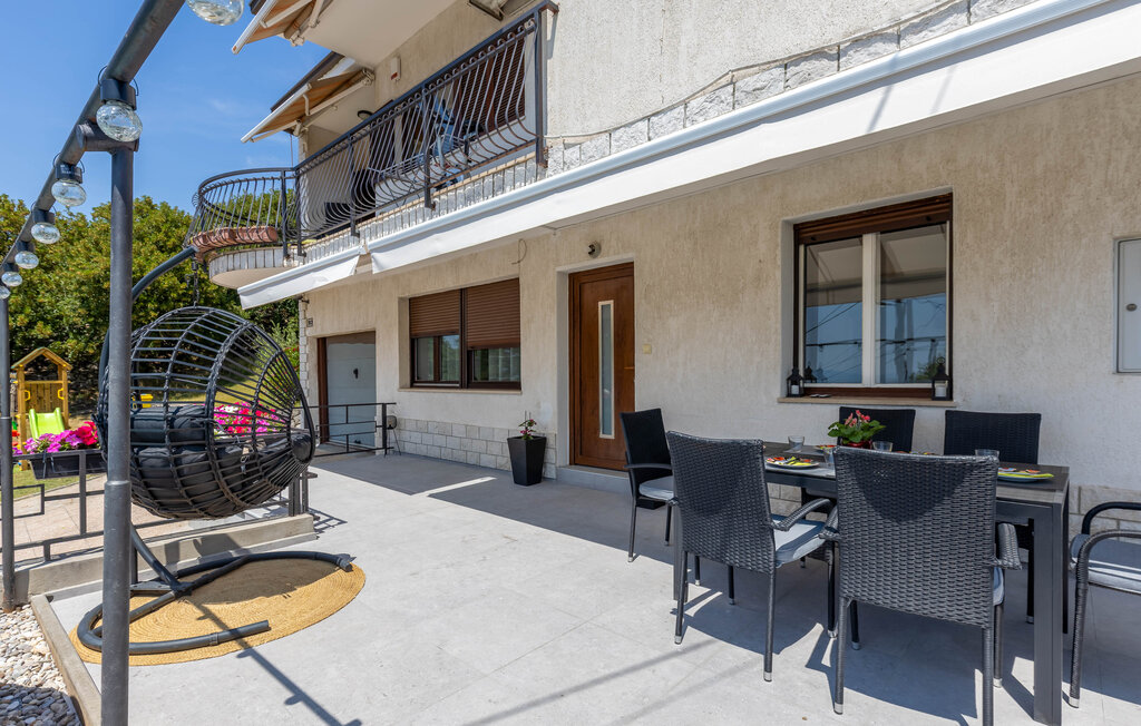 Feriehuse - Crikvenica - Kostrena , Kroatien - CKC045 17