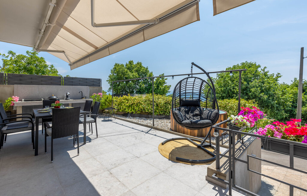 Feriehuse - Crikvenica - Kostrena , Kroatien - CKC045 18