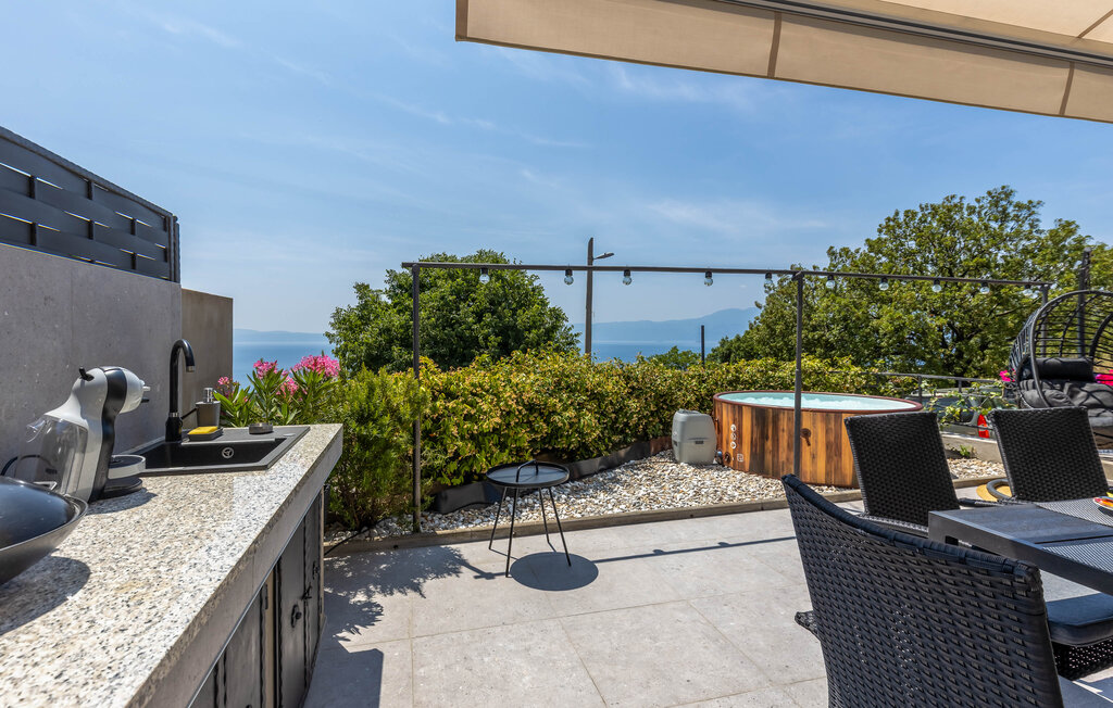 Feriehuse - Crikvenica - Kostrena , Kroatien - CKC045 8