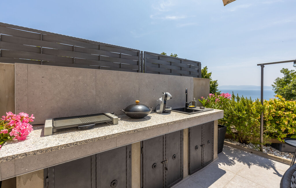 Feriehuse - Crikvenica - Kostrena , Kroatien - CKC045 19