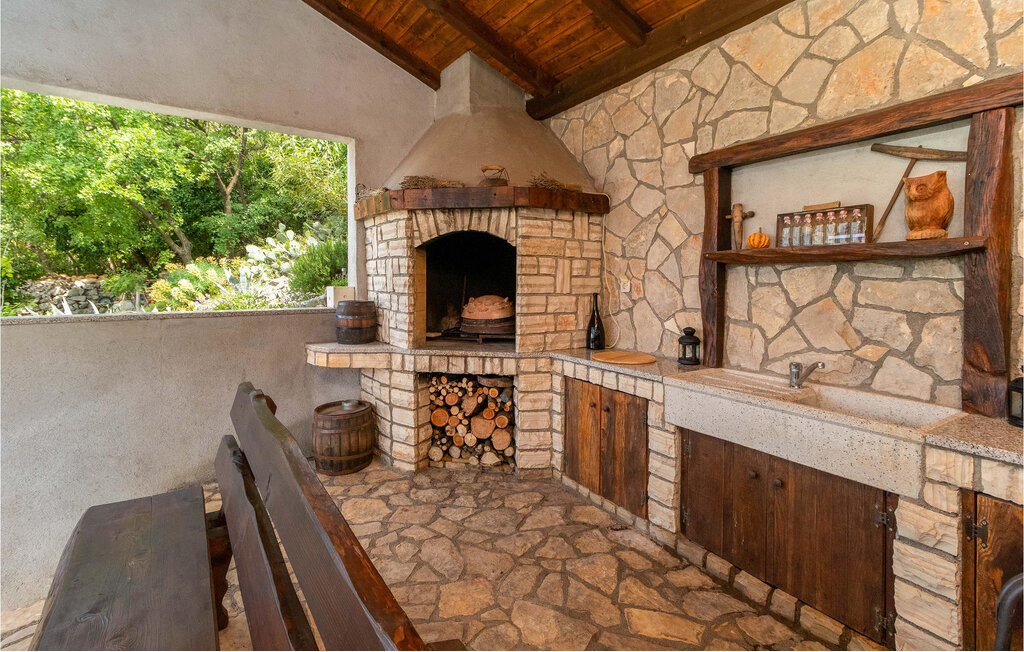 Feriehuse - Crikvenica - Kostrena , Kroatien - CKC045 20