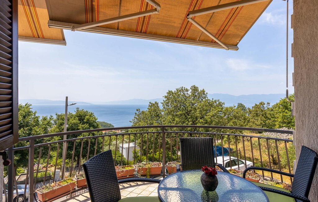 Feriehuse - Crikvenica - Kostrena , Kroatien - CKC045 21