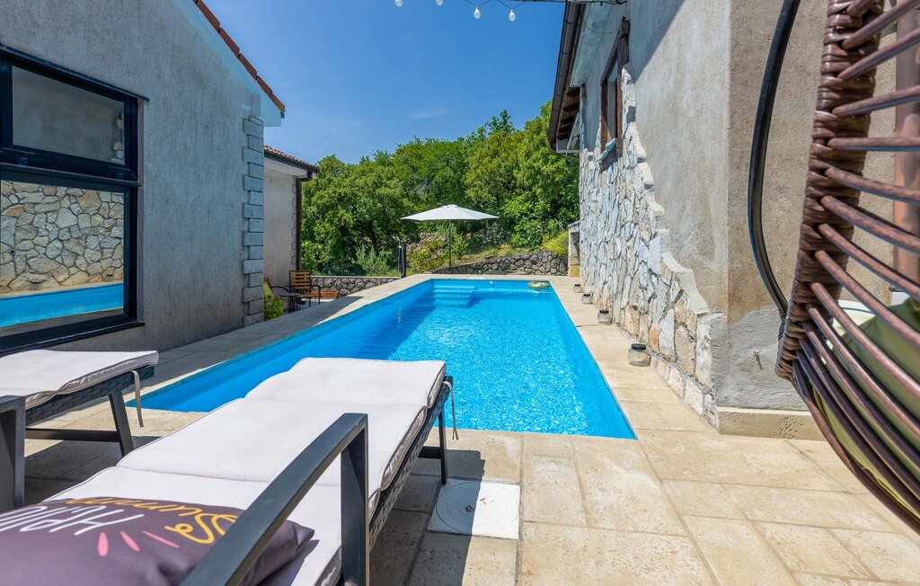 Feriehuse - Crikvenica - Kostrena , Kroatien - CKC045 9