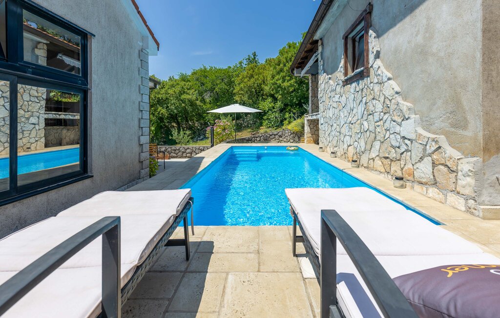 Feriehuse - Crikvenica - Kostrena , Kroatien - CKC045 7