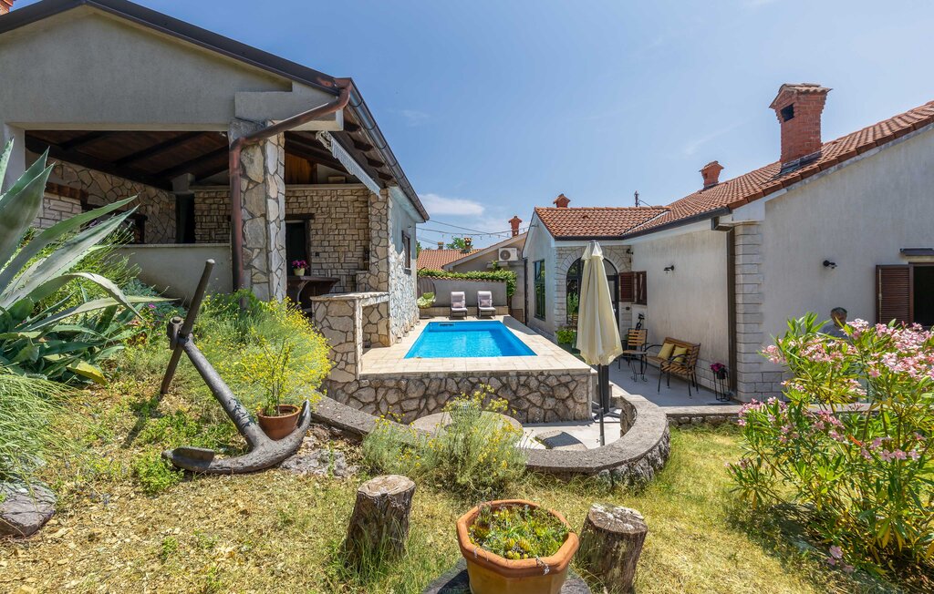 Feriehuse - Crikvenica - Kostrena , Kroatien - CKC045 10