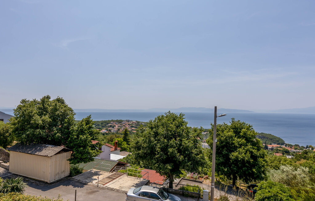 Feriehuse - Crikvenica - Kostrena , Kroatien - CKC045 24