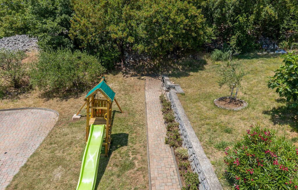 Feriehuse - Crikvenica - Kostrena , Kroatien - CKC045 25