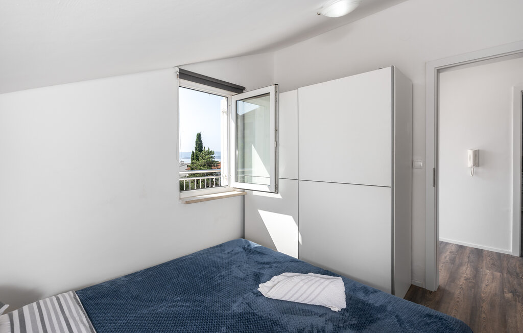 Ferieleilighet - Crikvenica-Dramalj , Kroatia - CKC989 18