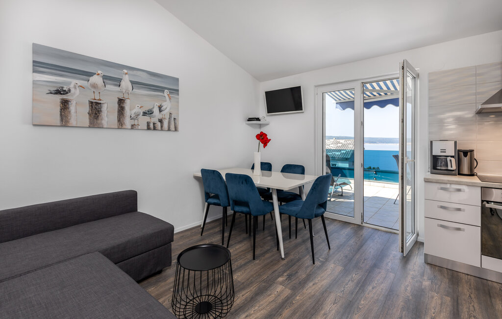 Ferieleilighet - Crikvenica-Dramalj , Kroatia - CKC989 4