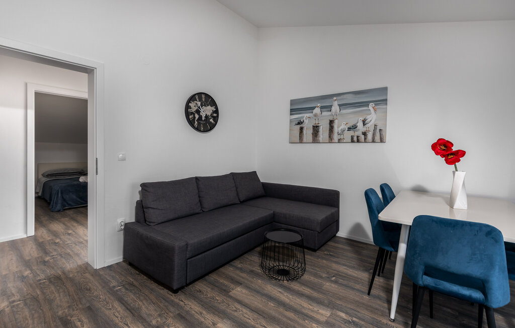 Ferieleilighet - Crikvenica-Dramalj , Kroatia - CKC989 5