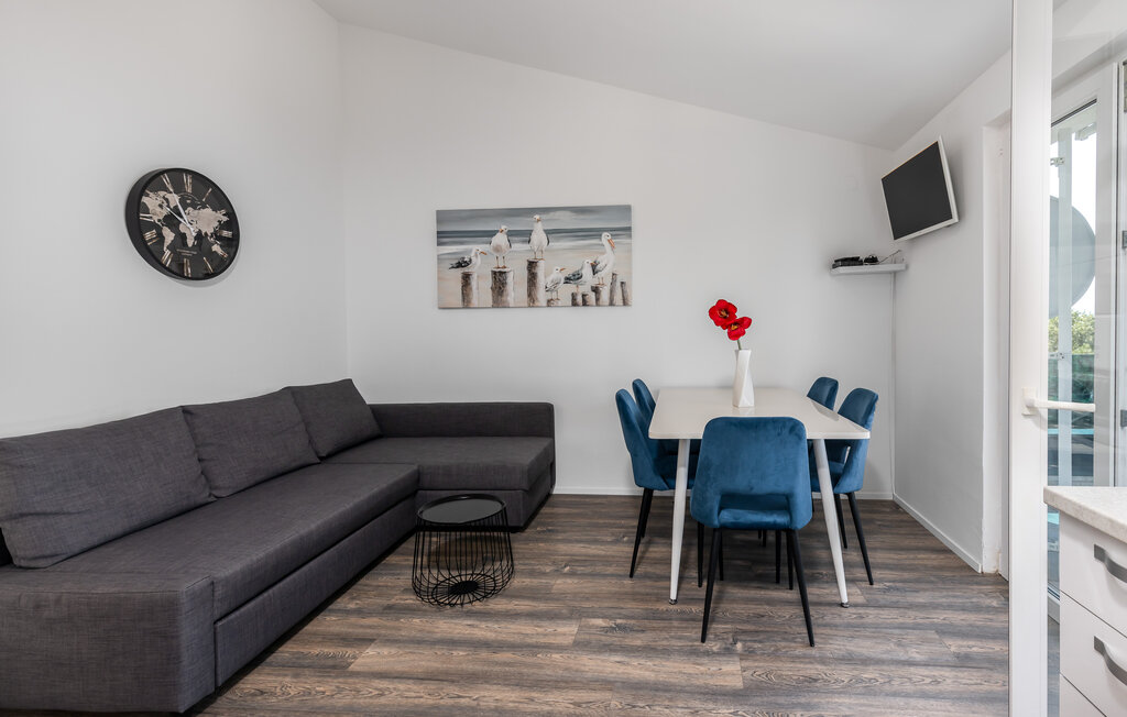 Ferieleilighet - Crikvenica-Dramalj , Kroatia - CKC989 14