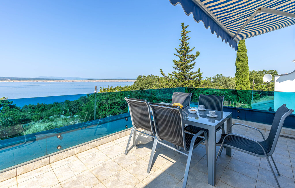 Ferieleilighet - Crikvenica-Dramalj , Kroatia - CKC989 1