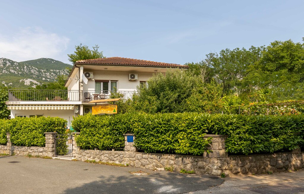 Ferieleilighet - Crikvenica-Tribalj , Kroatia - CKC688 2