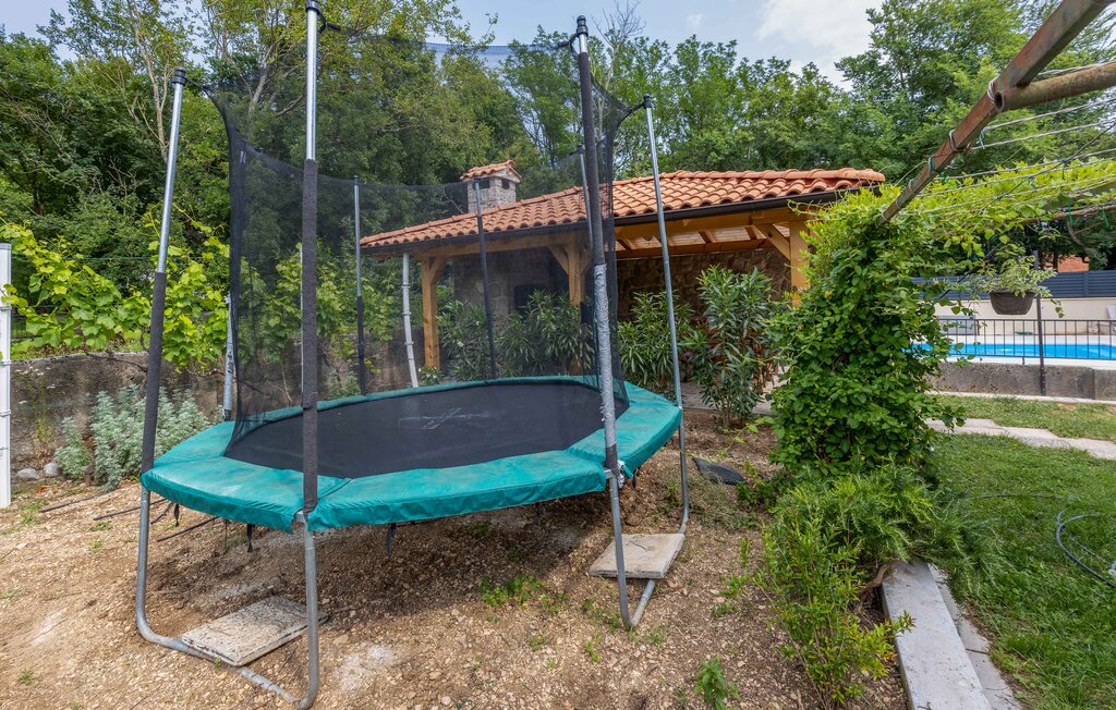 Ferieleilighet - Crikvenica-Tribalj , Kroatia - CKC688 16