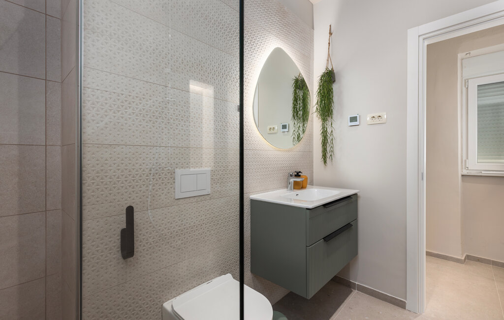 Ferienhaus - Crikvenica-Grmani , Kroatien - CKC649 44