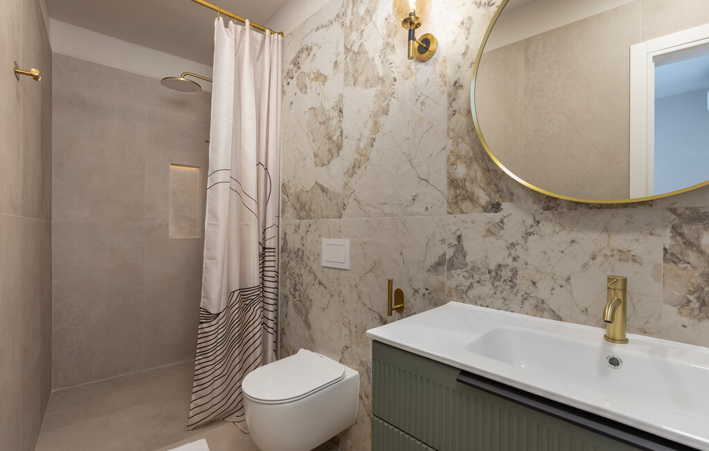 Ferienhaus - Crikvenica-Grmani , Kroatien - CKC649 45