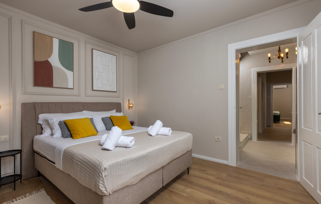 Ferienhaus - Crikvenica-Grmani , Kroatien - CKC649 5