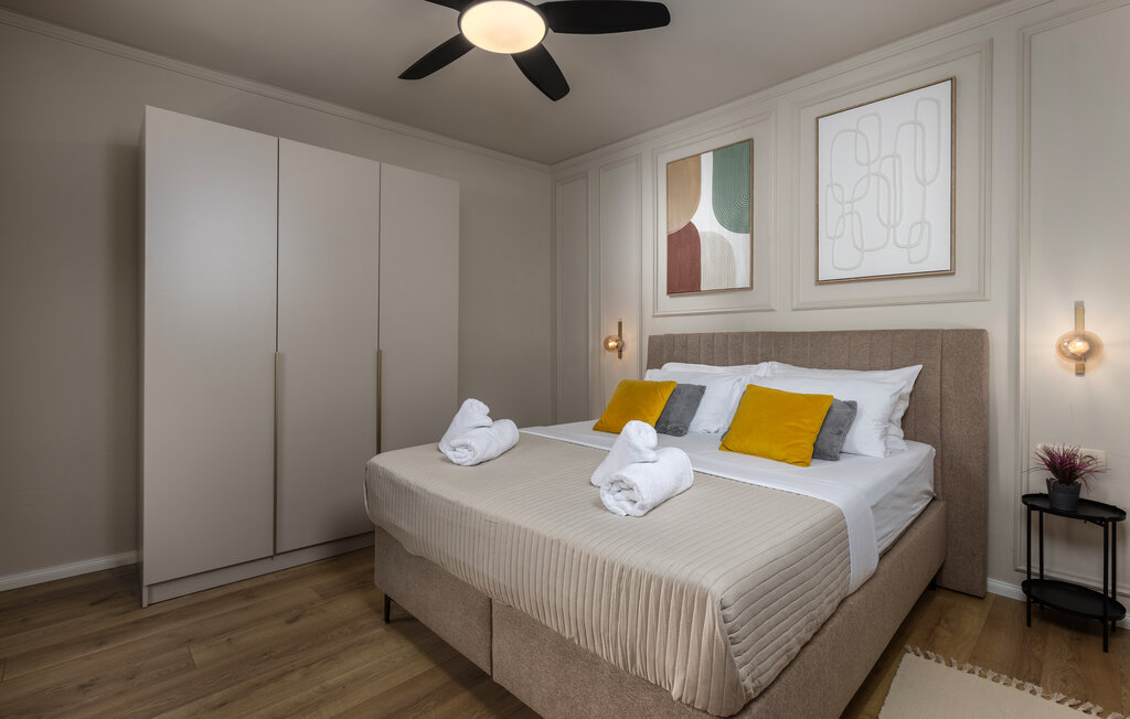 Ferienhaus - Crikvenica-Grmani , Kroatien - CKC649 35