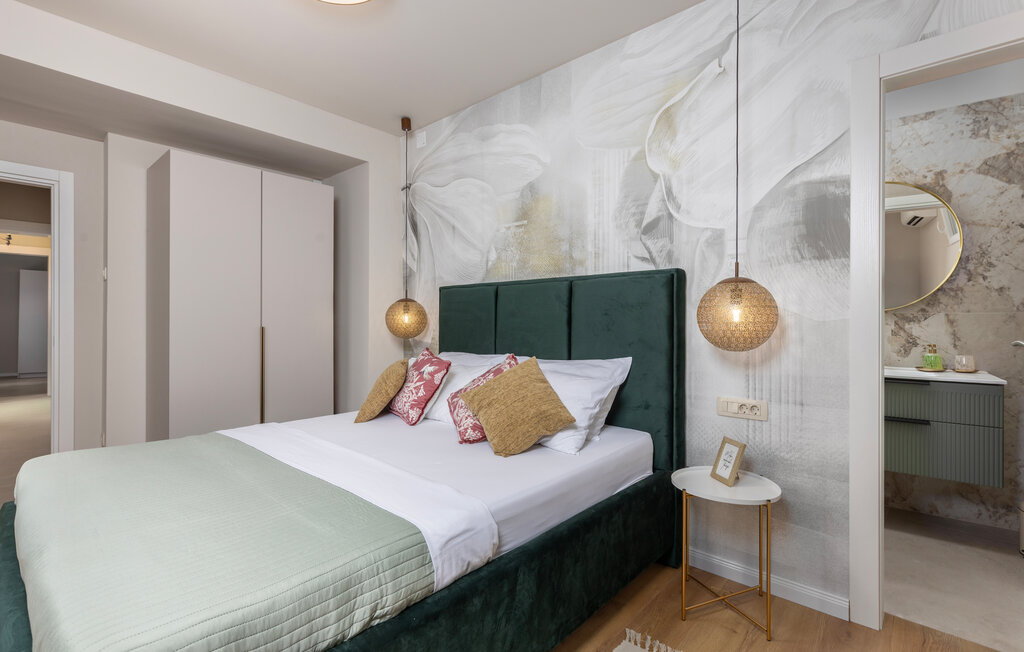 Ferienhaus - Crikvenica-Grmani , Kroatien - CKC649 37