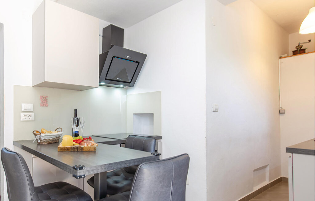 Ferienhaus - Crikvenica-Grmani , Kroatien - CKC649 25