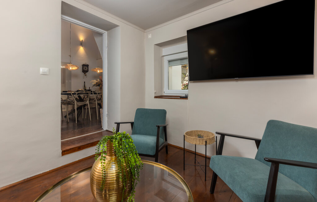 Ferienhaus - Crikvenica-Grmani , Kroatien - CKC649 21