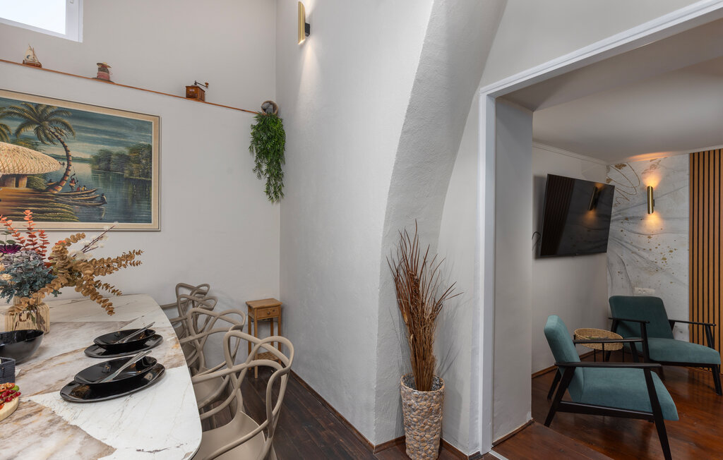 Ferienhaus - Crikvenica-Grmani , Kroatien - CKC649 22