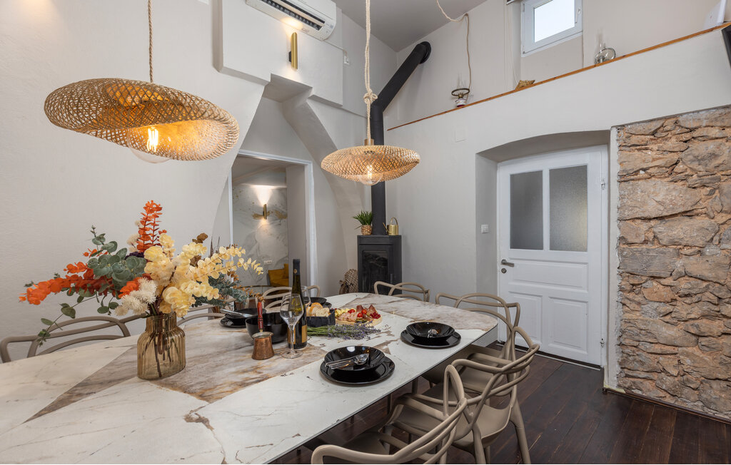 Ferienhaus - Crikvenica-Grmani , Kroatien - CKC649 24