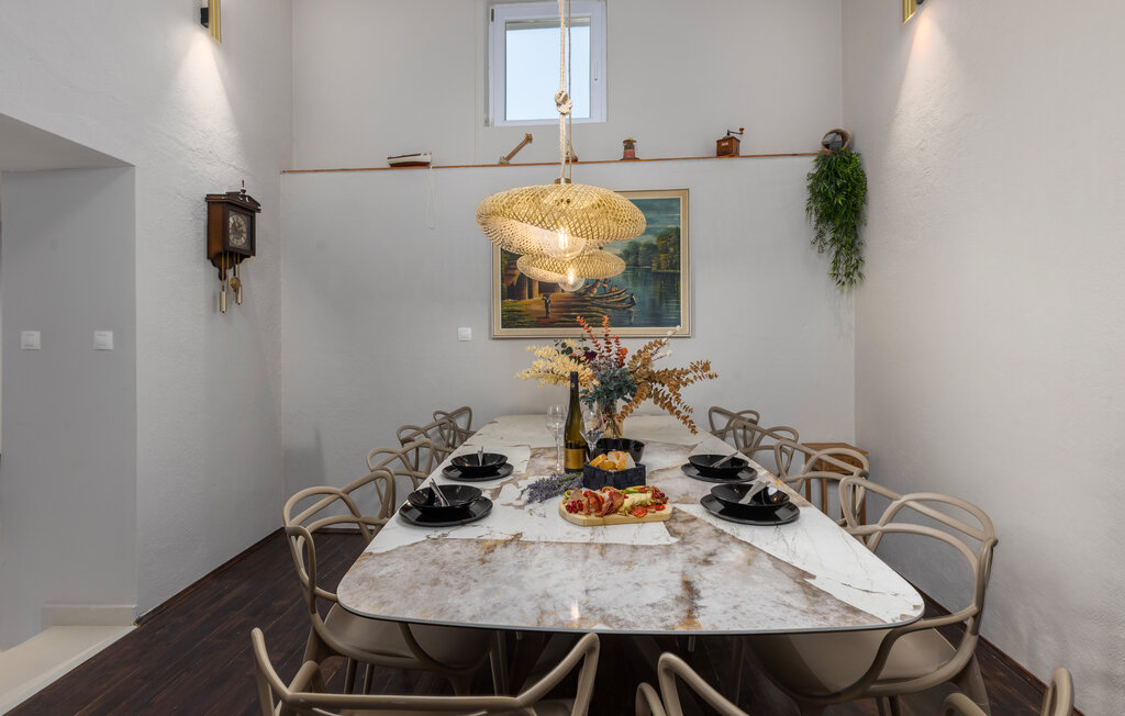 Ferienhaus - Crikvenica-Grmani , Kroatien - CKC649 4