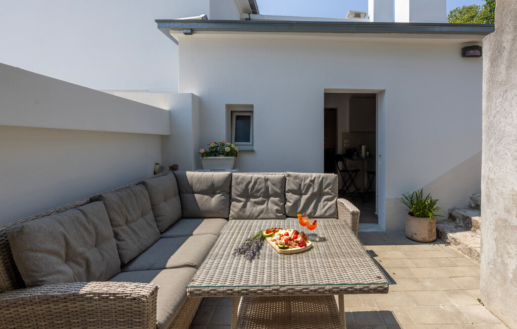 Ferienhaus - Crikvenica-Grmani , Kroatien - CKC649 7