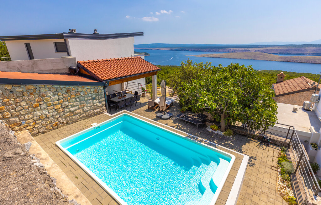 Ferienhaus - Crikvenica-Grmani , Kroatien - CKC649 1