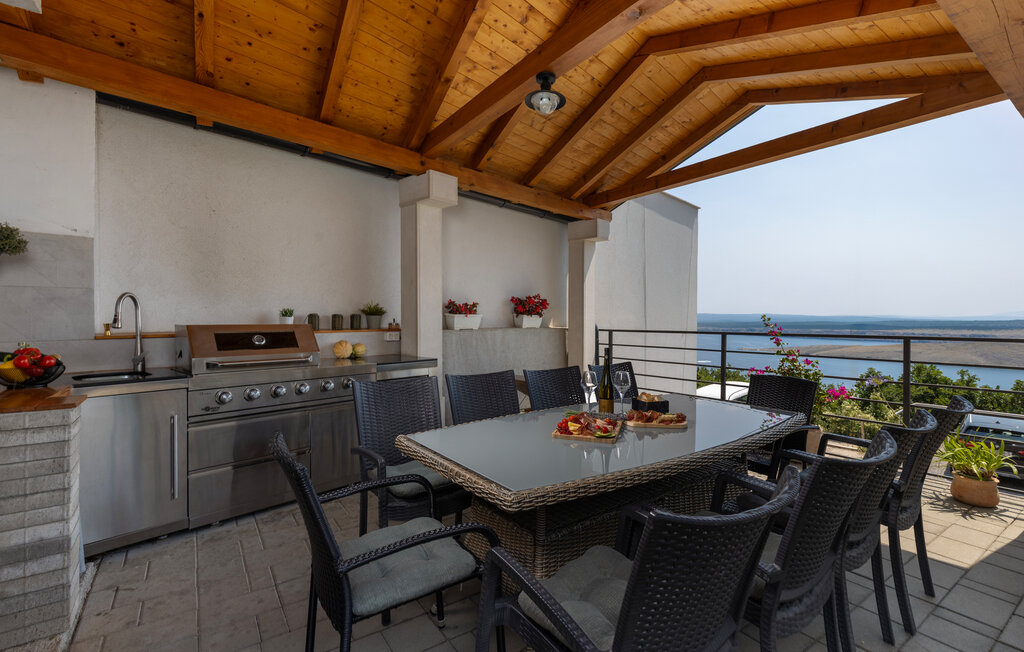 Ferienhaus - Crikvenica-Grmani , Kroatien - CKC649 2