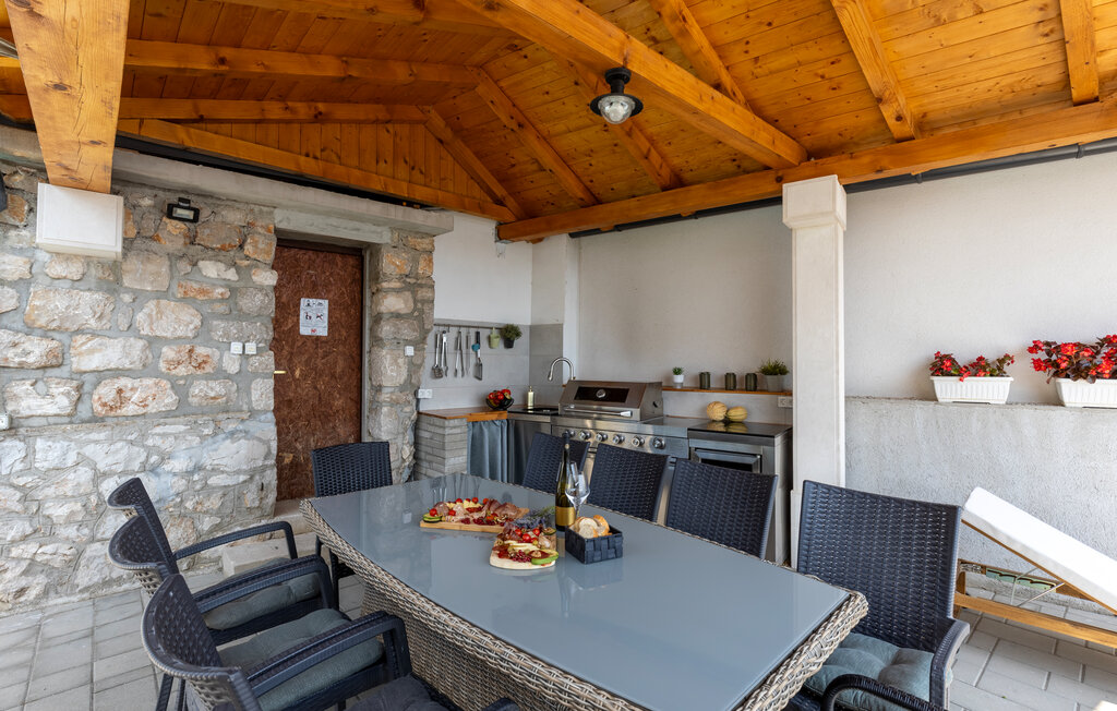 Ferienhaus - Crikvenica-Grmani , Kroatien - CKC649 11