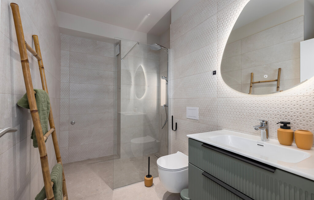 Ferienhaus - Crikvenica-Grmani , Kroatien - CKC649 43