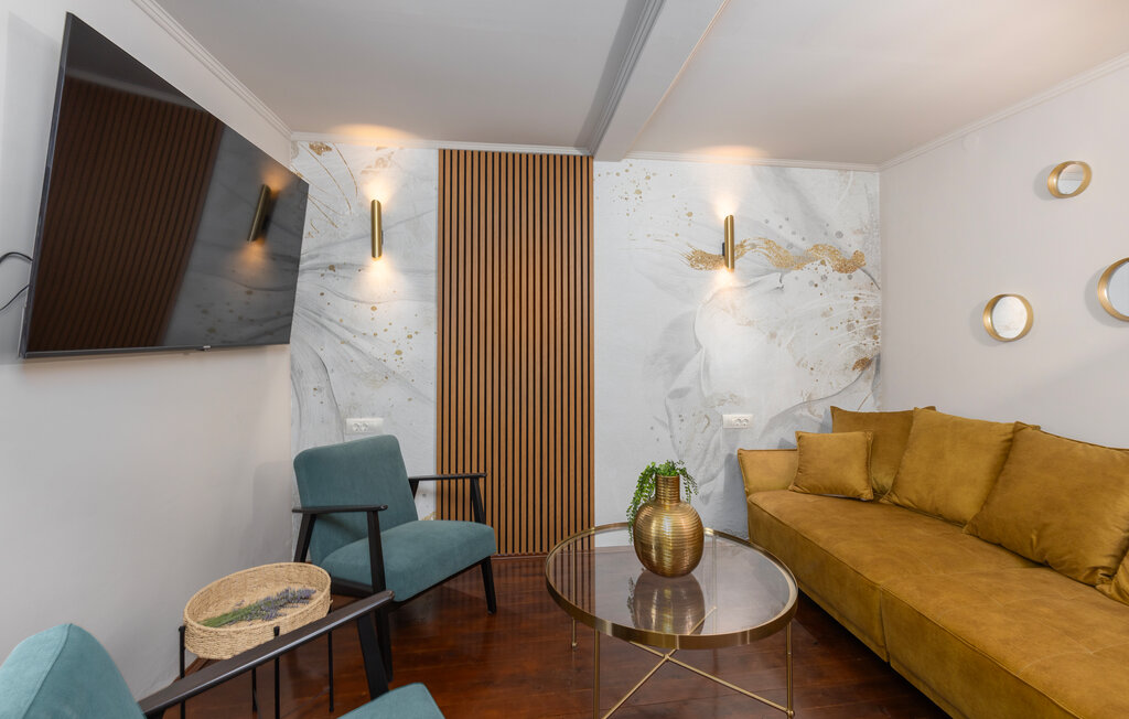 Ferienhaus - Crikvenica-Grmani , Kroatien - CKC649 3