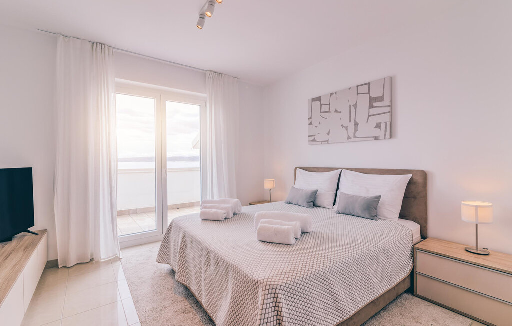 Ferieleilighet - Crikvenica-Selce , Kroatia - CKC880 5