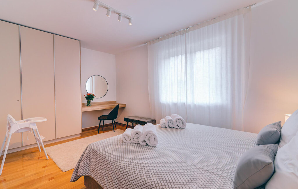 Ferieleilighet - Crikvenica-Selce , Kroatia - CKC880 18