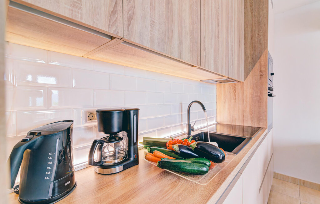 Ferieleilighet - Crikvenica-Selce , Kroatia - CKC880 14