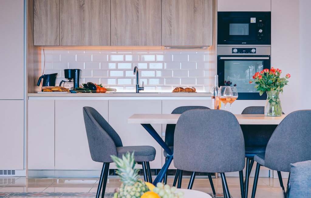 Ferieleilighet - Crikvenica-Selce , Kroatia - CKC880 15