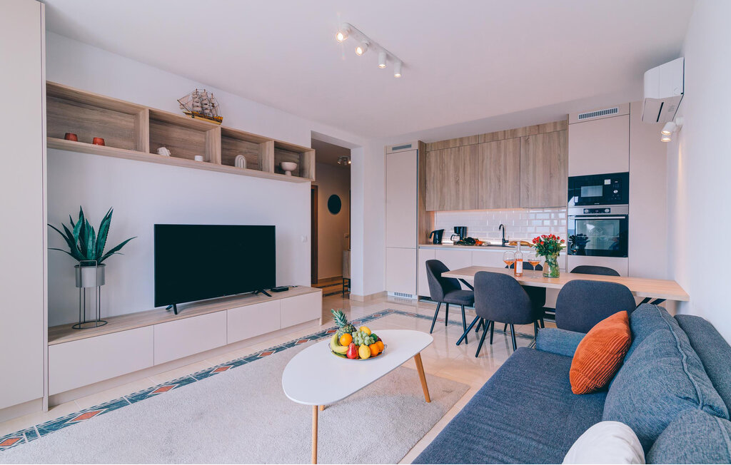 Ferieleilighet - Crikvenica-Selce , Kroatia - CKC880 3