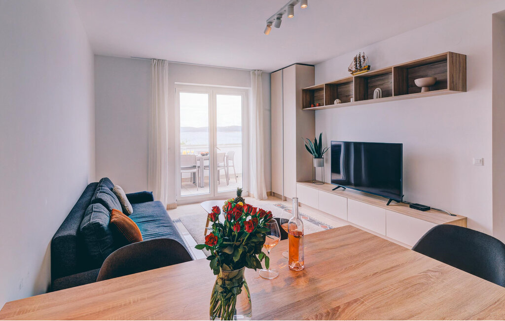 Ferieleilighet - Crikvenica-Selce , Kroatia - CKC880 11