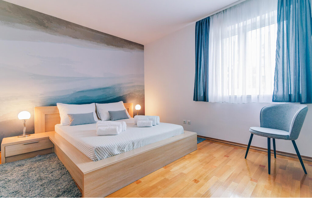 Lejlighed - Crikvenica-Selce , Kroatien - CKC881 5