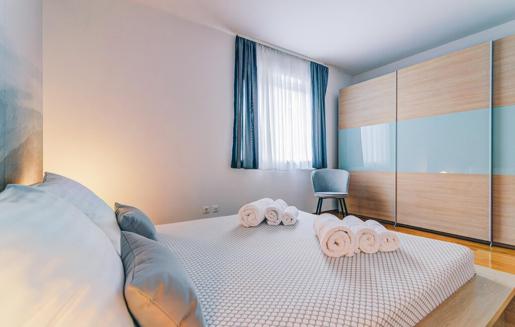 Lejlighed - Crikvenica-Selce , Kroatien - CKC881 15