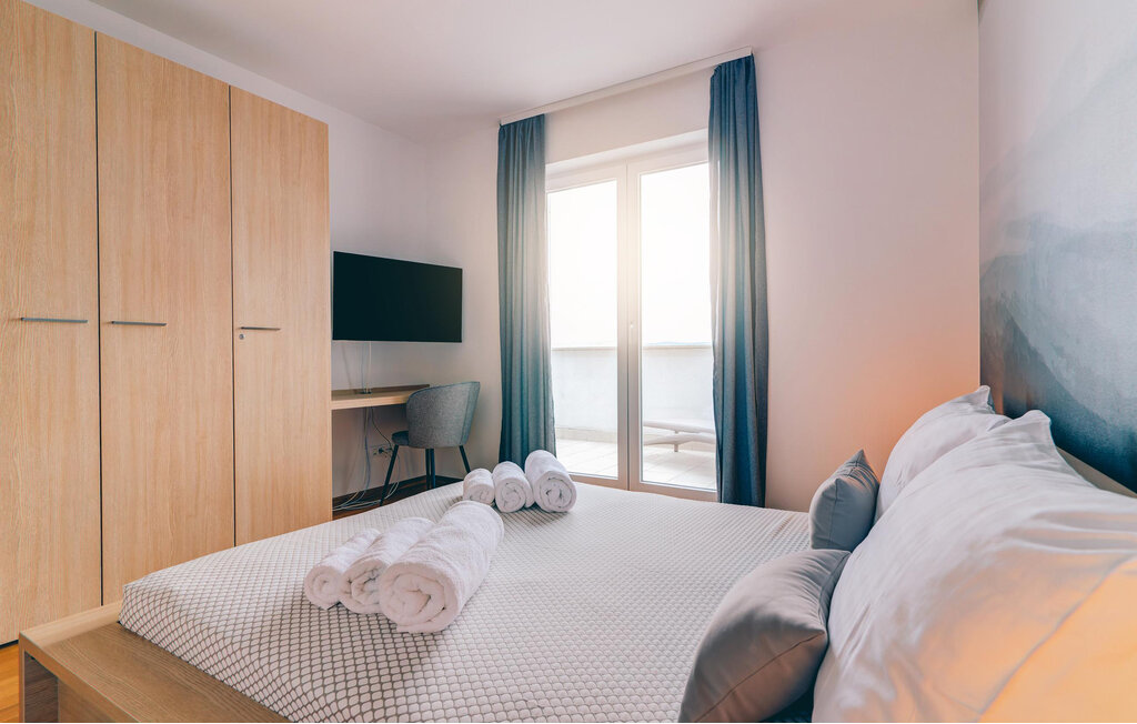 Lejlighed - Crikvenica-Selce , Kroatien - CKC881 17