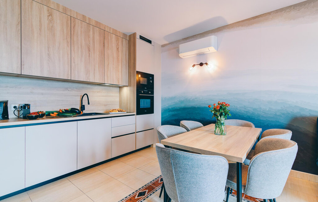 Lejlighed - Crikvenica-Selce , Kroatien - CKC881 4