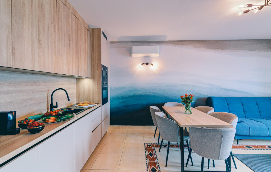 Lejlighed - Crikvenica-Selce , Kroatien - CKC881 14